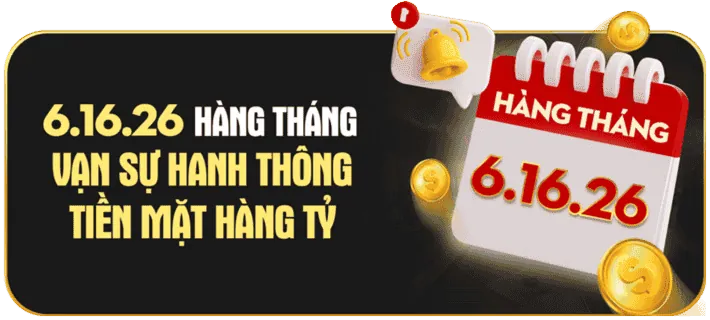 Cập nhật tính năng mới trên bay789 nhà cái