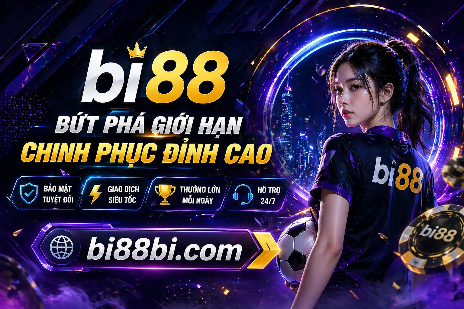 Dealer Baccarat trực tuyến xinh đẹp tại Bay789