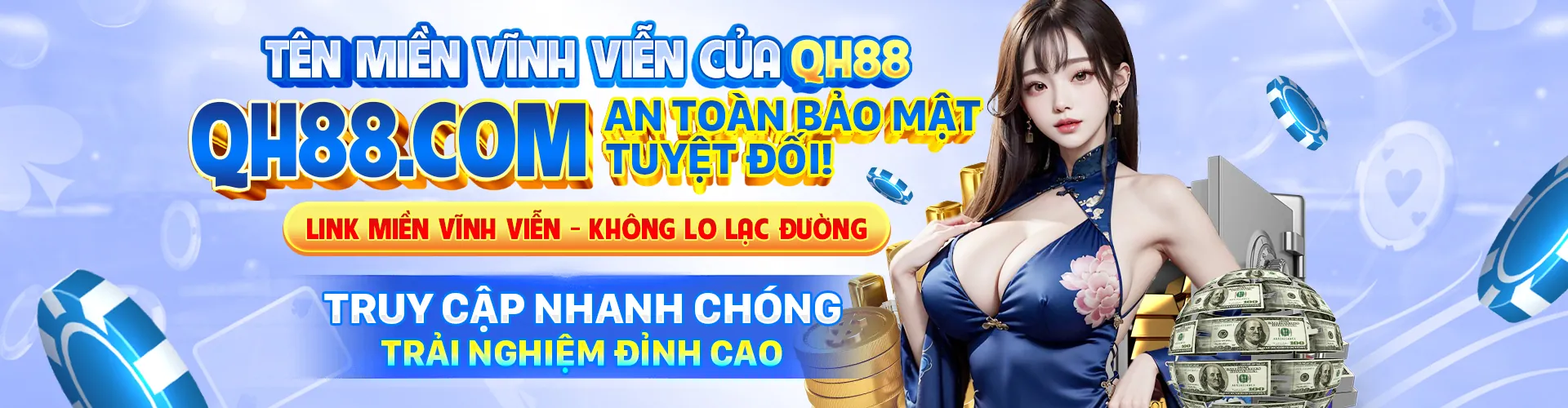 Chương trình VIP bay789 nhà cái