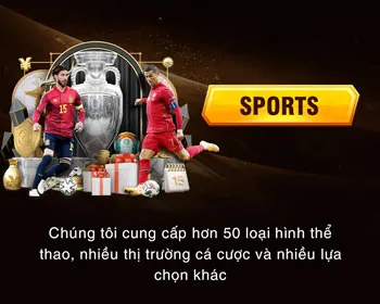 Khuyến mãi Thể Thao bay789 nhà cái